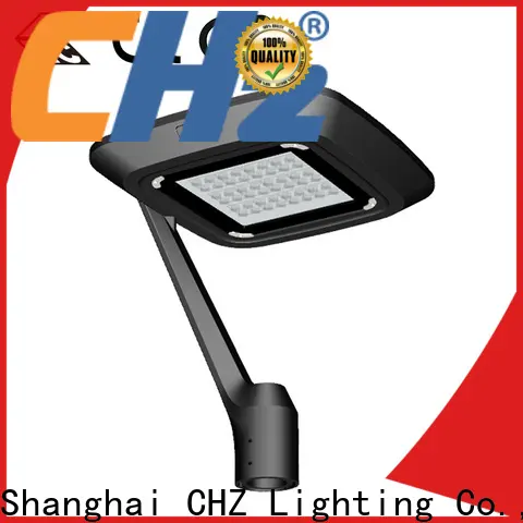 Top yard lights solution provider for bicycle lanes 1