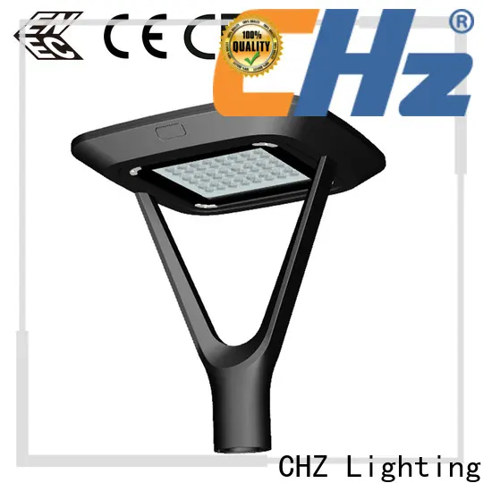 Bulk buy outdoor garden lights solution provider for garden street 1