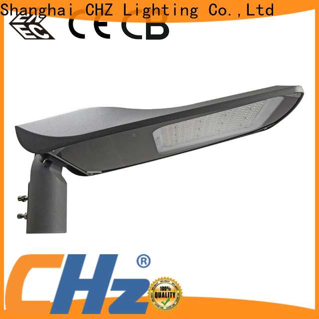 Latest Road Lighting Solution Provider for Residential Areas for Road ...