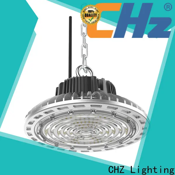 Quality led tri-proof light distributor for workshops 1