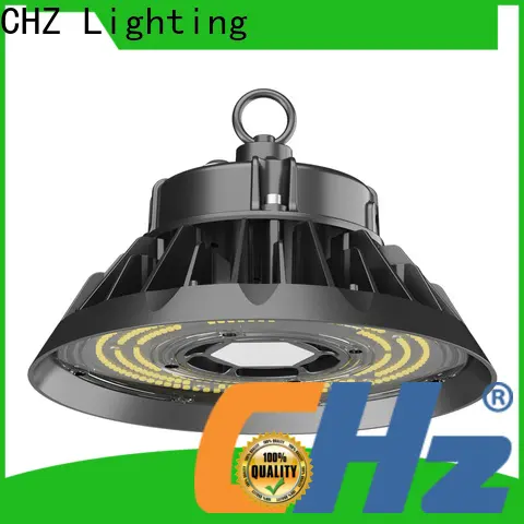 CHZ Lighting high bay led lighting maker 1