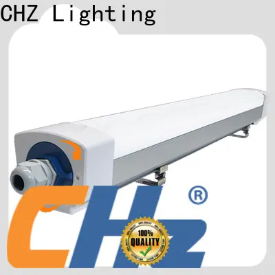 CHZ Lighting Best high bay light fixture dealer for shipyards 1