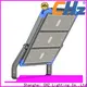 CHZ Lighting outdoor led flood lights distributor used in football fields 1