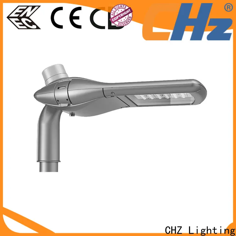 CHZ Lighting street lighting fixture wholesale for residential areas for road 1