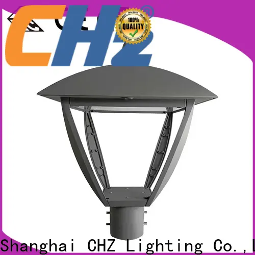 CHZ Lighting High-quality garden light company for garden 1