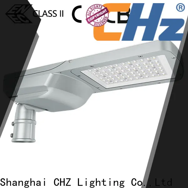 CHZ Lighting led road lights factory for highway 1