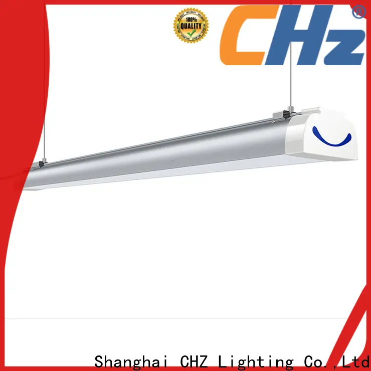 CHZ high bay luminaire manufacturer bulk production 1