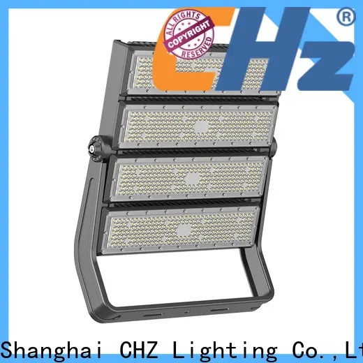 CHZ Lighting Best led light fixtures wholesale bulk production 1