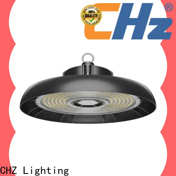 CHZ Lighting led highbay light supplier for mines 1