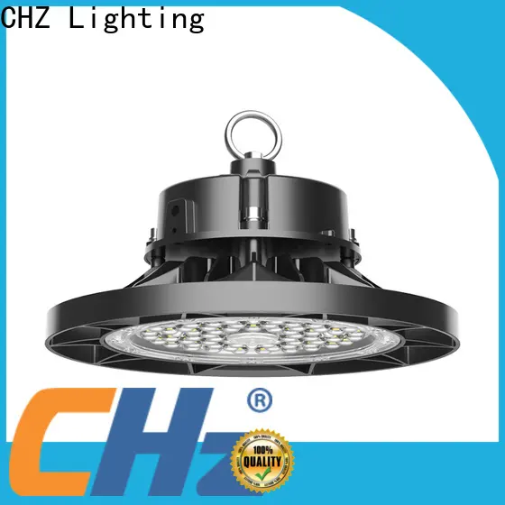 Latest high bay fixture manufacturer bulk production 1