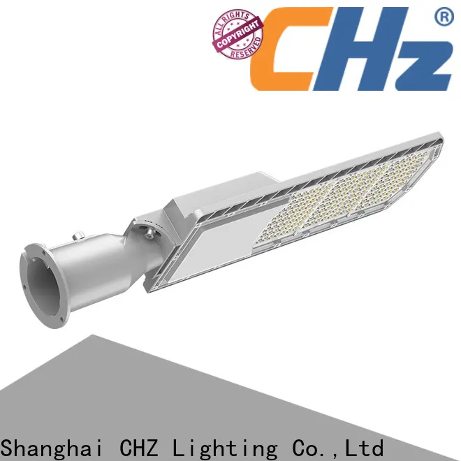 CHZ Lighting Bulk led road lamp manufacturer for park road 1
