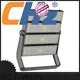 CHZ Lighting led high mast lights used in tunnels 1
