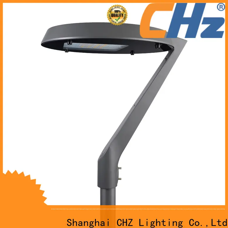 CHZ Lighting garden lighting led factory for outdoor 1