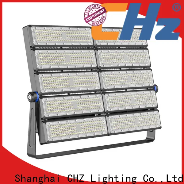 Custom made stadium lighting dealer 1