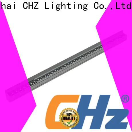 CHZ Lighting Custom made high power led flood light fixtures wholesale for national green 1