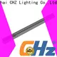 CHZ Lighting Custom made high power led flood light fixtures wholesale for national green 1