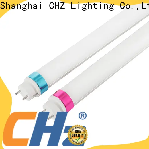 CHZ Lighting led tube lights wholesale company bulk production 1