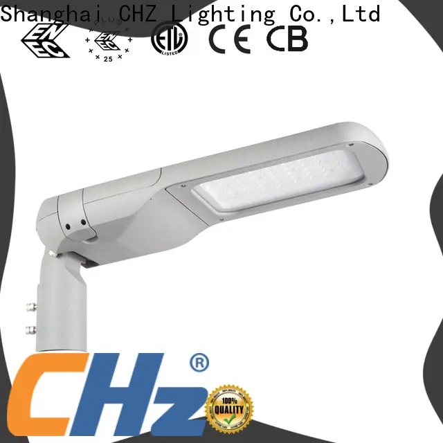 CHZ Lighting outdoor street light distributor for parking lots 1