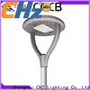 CHZ Lighting Top garden light led wholesale for parking lots 1