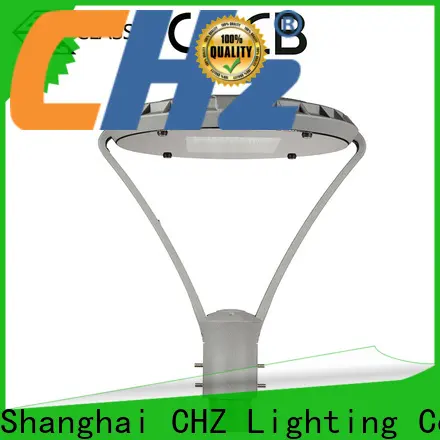CHZ Lighting Professional outdoor led yard lights for sale for street 1
