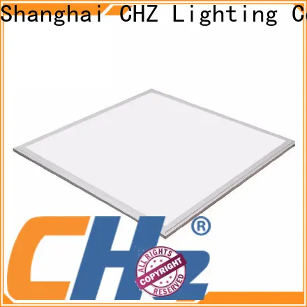 CHZ Lighting CHZ Lighting flat panel led ceiling lights supplier for shopping malls 1