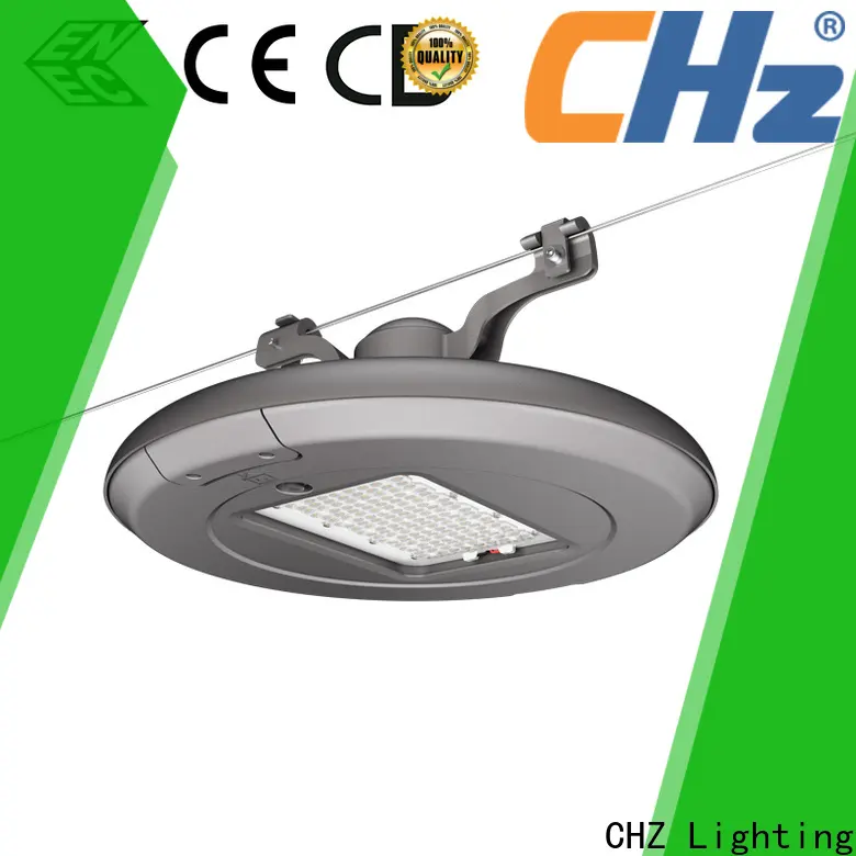 CHZ Lighting Top led street lamp manufacturer bulk production 1