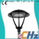 CHZ Lighting garden light factory price for urban roads 1