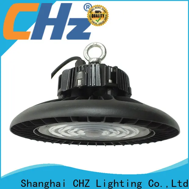 CHZ Lighting industrial high bay lights wholesale for promotion 1