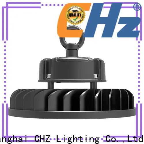 CHZ Lighting high bay led light fixtures supply for factories 1