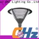 CHZ Lighting Buy outdoor led garden lights factory price for plazas 1