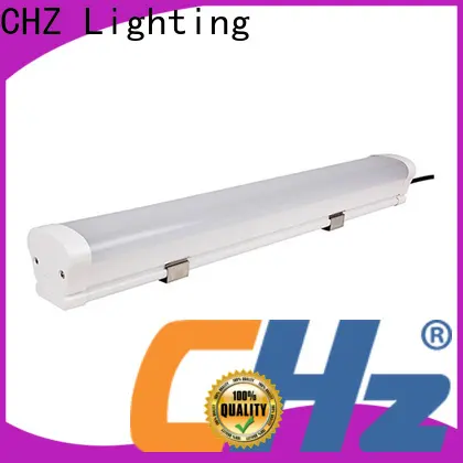 CHZ Lighting High-quality high bay light fixture supplier for promotion 1