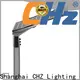 CHZ Lighting Custom integrated solar street light vendor for road 1