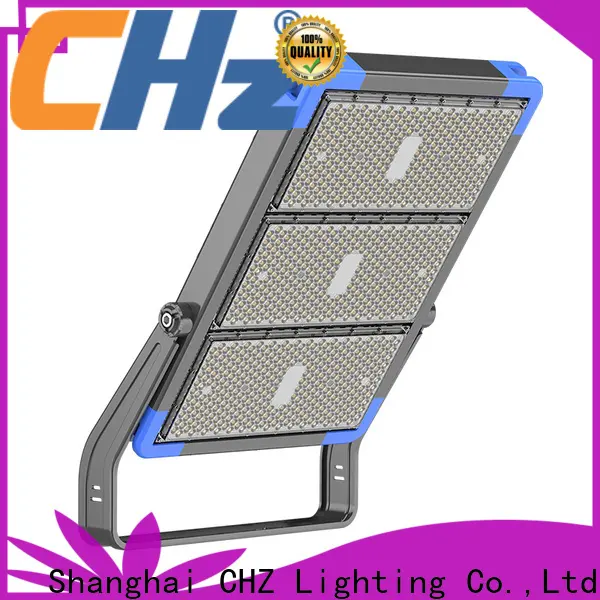 CHZ Lighting Bulk stadium led flood lights dealer for indoor sports arenas 1
