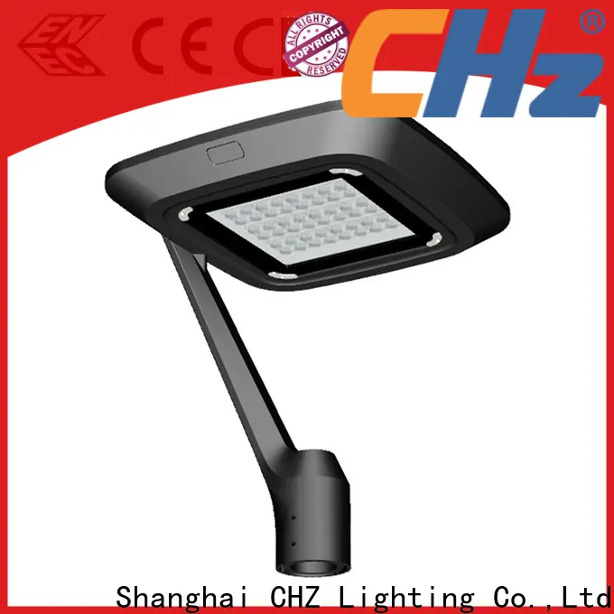 CHZ outdoor led yard lights for sale for urban roads 1