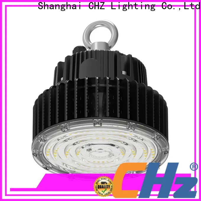 CHZ Lighting high bay lights distributor for mines 1