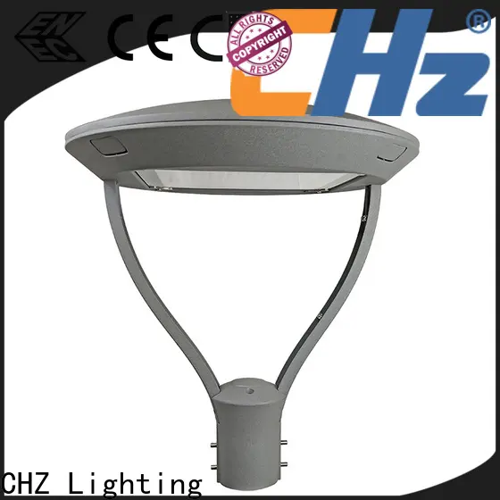 CHZ Lighting outdoor led yard lights wholesale for bicycle lanes 1