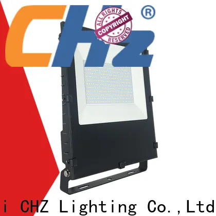 CHZ Lighting Bulk led outside flood lights vendor for sale 1