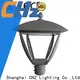 CHZ Lighting garden lighting led supplier for residential areas 1