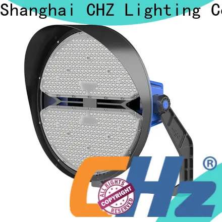 CHZ Lighting CHZ outdoor stadium lighting maker for bocce ball court 1