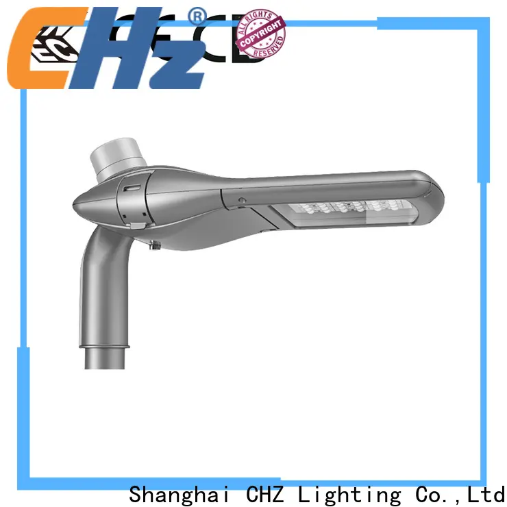 Best street light fixture dealer bulk production 1