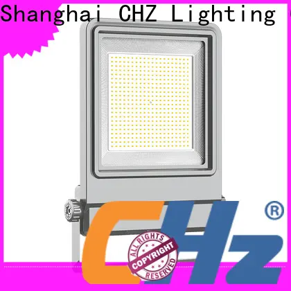 CHZ Lighting exterior flood lights distributor for parking lot 1