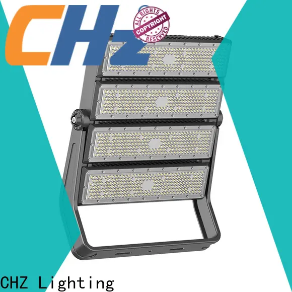 CHZ Lighting led light fixtures factory price for street 1
