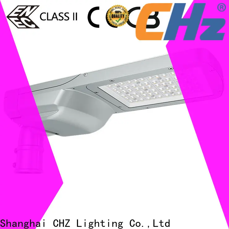 New english street lights supply for promotion 1