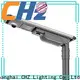 CHZ Lighting integrated solar street light supplier for mountainous 1