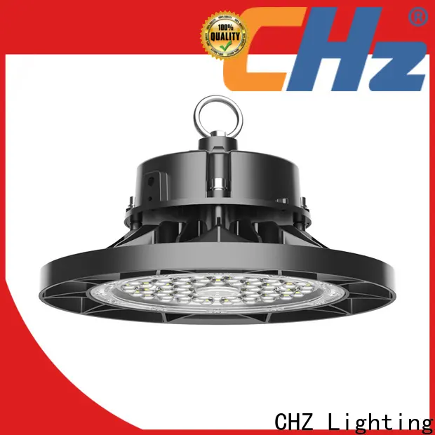 CHZ Lighting high bay fixture supply for promotion 1