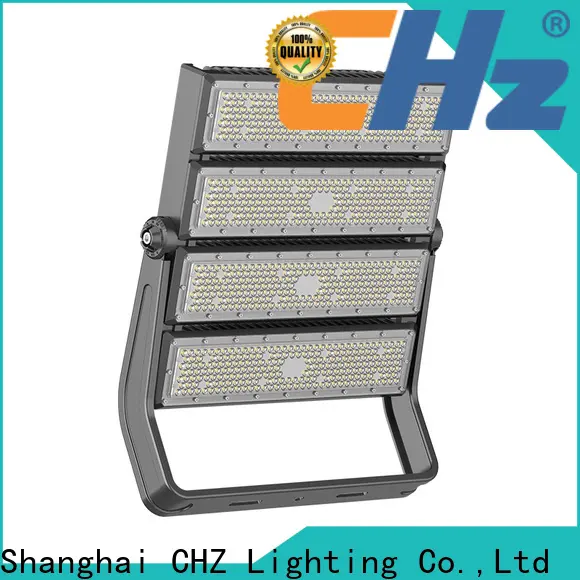 CHZ Lighting indoor sports lighting fixtures solution provider for pickleball court 1