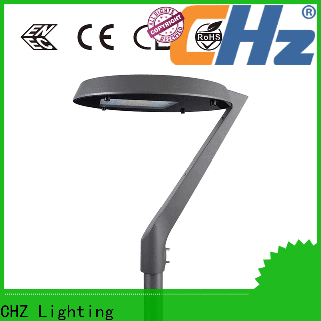 CHZ Lighting yard lighting factory price for street 1