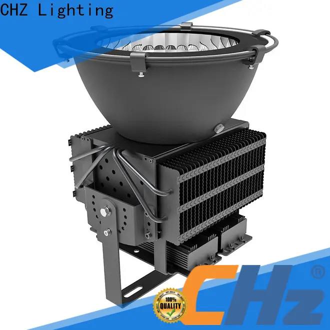 CHZ Lighting led indoor sports lighting for sale for bocce ball court 1