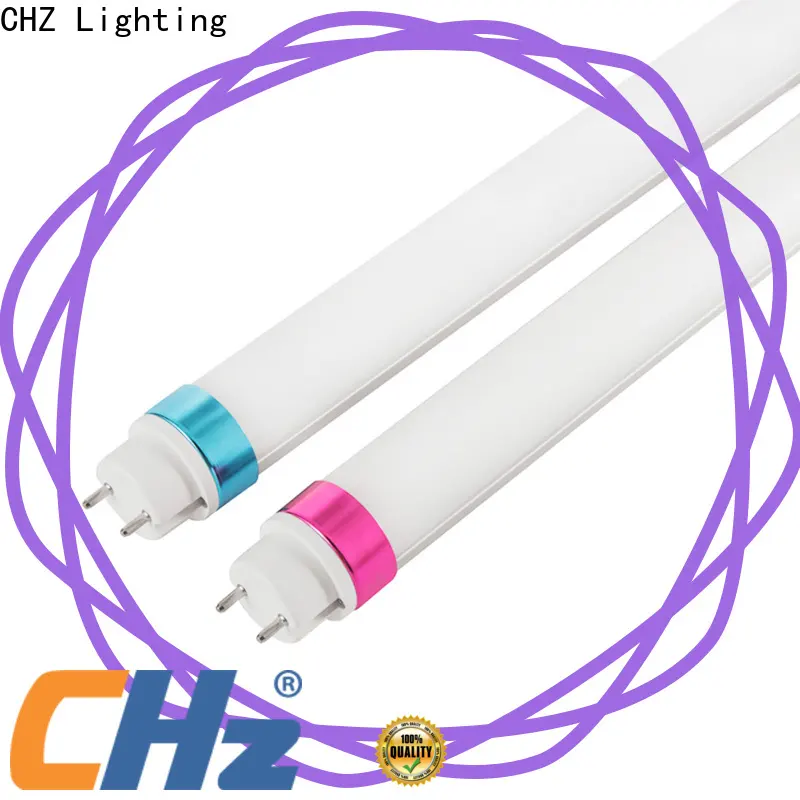 CHZ Lighting Quality tube lighting company for factories 1