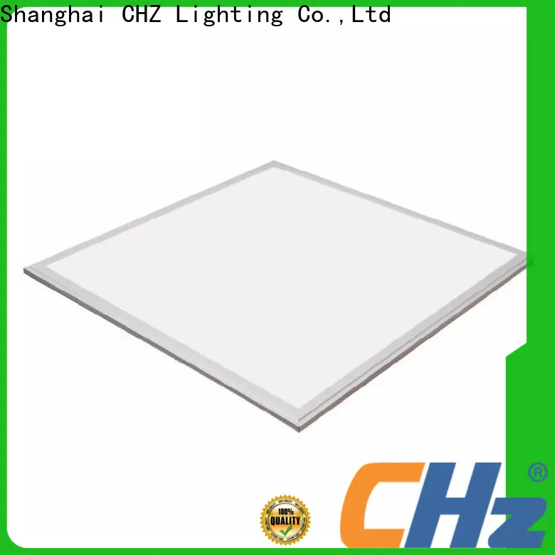 Quality flat panel light factory price for shopping malls 1